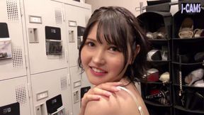 Under Every Gaze, the New Girl Trembles with Taboo Excitement - 2