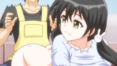 Muchi Muchi Kyousei and Seichouchuu - the ultimate hentai porn adventure!