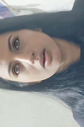 Season 14. Amisha Bhabhi Dropping Milk on Boyfriend Mouth