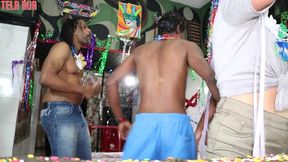 depois do carnaval o baile continua