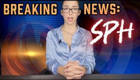 Breaking News: SPH