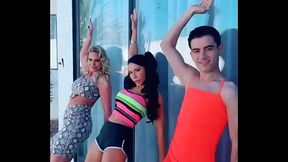 Salio del closet yordy el ni&ntilde_o polla