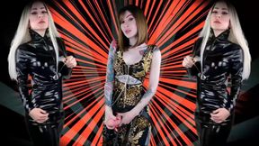 Cocksucker's Conversion : Purging Vanilla, Embracing Perversion - ASMR, ANAL, STRAPON, PEG