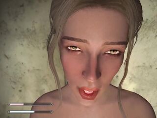 Skyrim Wants - Adrianne