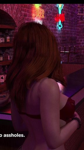 Sons of Analarchy (part 18a)