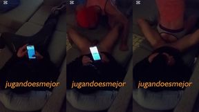 jugandoesmejor - 72