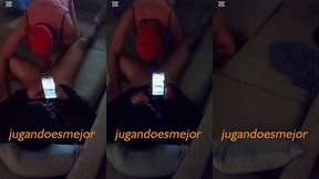 jugandoesmejor - 72