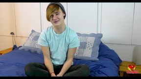 Spending Time with Gorgeous Skyler