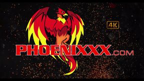 Spending Time with Gorgeous Skyler