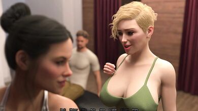 The Adored Marriage - Chapter 5 - Evelyn opened the door in lingerie for the delivery guy