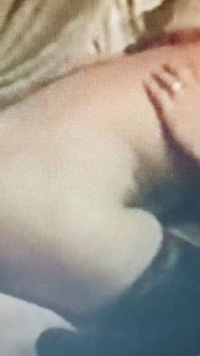 Valentine's night private amateur video   Clip 1