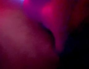 Horny Slut Playing With Her Wet Cunt