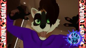 Jammas Bad Fur Day- Sexy Furry Sex Uwu