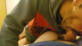 Mamada mañanera 1 parte 1