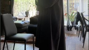 The thoroughly evil Headmistress. Part 1 of 2