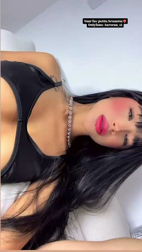 Can You Handle This Petite Temptation?