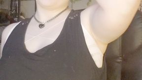 Let's See How Fast You Cum Pet