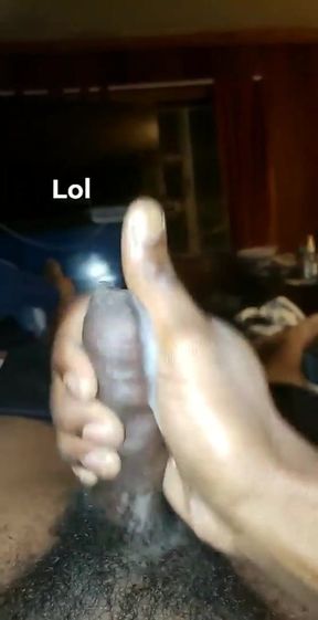 Bbc Thick Nut