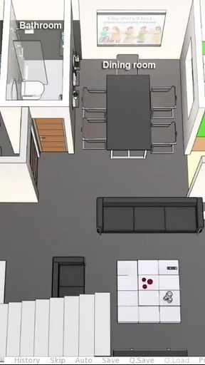 Confined with Goddesses Cap 32 - Fucking with a MILF and My Redhead Best Friend