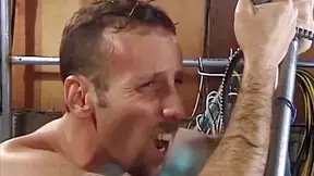 Fisting And Fucking