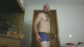 look at my ass shake