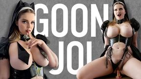 Owned by My Pussy Gooner Fuel JOI