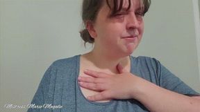 So sick coughing and nose blowing day 1