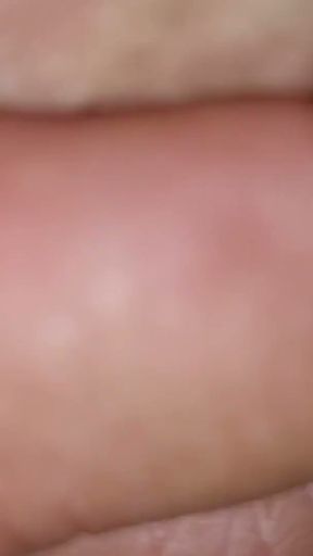 SOLO   CUMSHOT - RIPS OFF PANTIES AND JERKS OFF QUICKLY HORNY WITH A HUGE COCK AND OPEN ASS WITH SPANKING (SEXY AND&hellip;   Clip 2