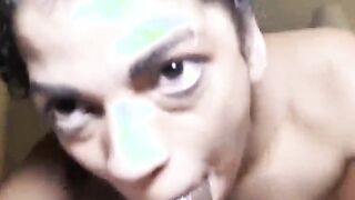swallow that freak nut screwed bbcs