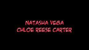 natasha vega and chloe reece ryder share facial cumshot in threesome