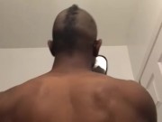 Morning routine pt 1