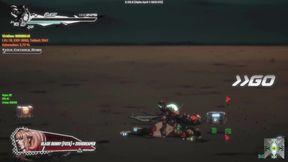 Punk City Gameplay