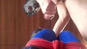 for lovers of saliva and cum dripping from my mouth