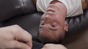 ”Stepbrothers rejoice, this is your scene - Roman Todd, Greyson Lane”