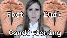 Foot Cuck Conditioning (Custom)