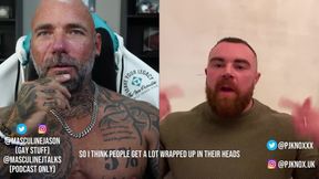 Porn Star Confessions - Pj Knox (episode 118)