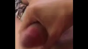 Young Latino Live Tease Escalates to Hot Nude Action –