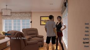 AD #16 fucked Sara with my big cock best Bj ever