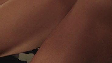 Jennifer Dark And Madelyn Marie Use A Huge Cock For Their Pleasure In MFF 3some