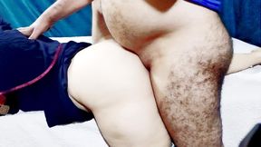Fuck My Fiance in the Ass