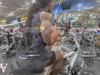 Teach Like A Porn Star Workout 1