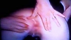 First time anal sex because we have tried everything else already