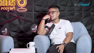 Fulfilling his fetish of doing everything she tells me | Nicolane Escobar | Crispasquel | 40grados