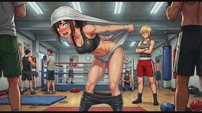 Wedgies Confessions #8: My Embarrassing Wedgie Takedown