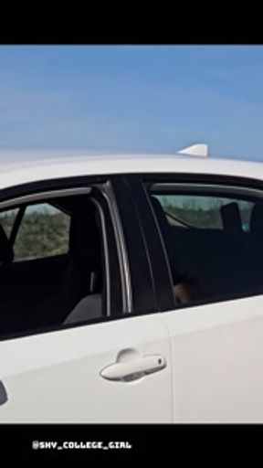 Caught Masturbating After Hot Sex Smoking @shy_college_girl