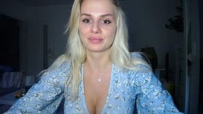 Cornelia Adams Private Show