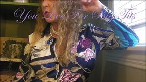 YOU LIVE FOR BIG TITS wmv