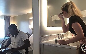 Insatiable abby adams got a crush on rome major's massive cock!