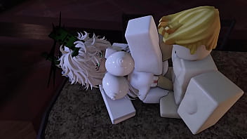 Hot sex on roblox