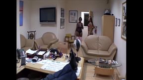 The Taste of Chocolate - Episode 4